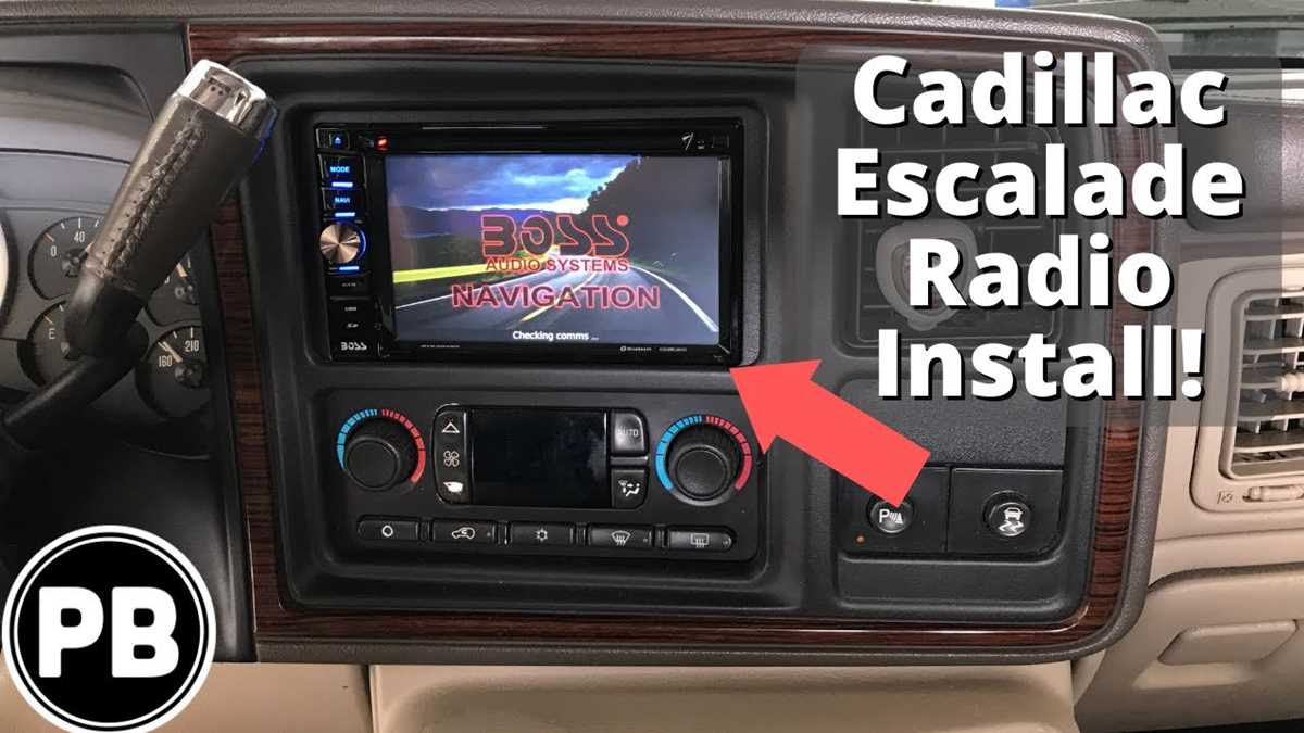 2005 cadillac escalade bose stereo wiring diagram