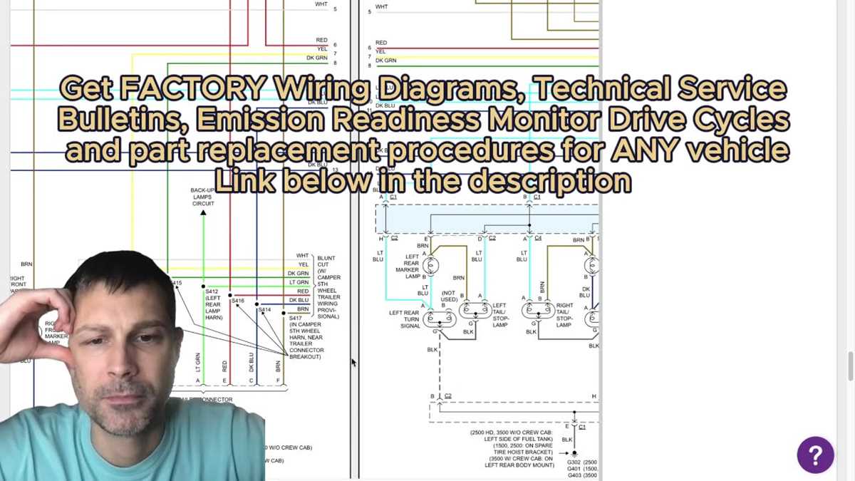 2005 chevy silverado instrument cluster wiring diagram
