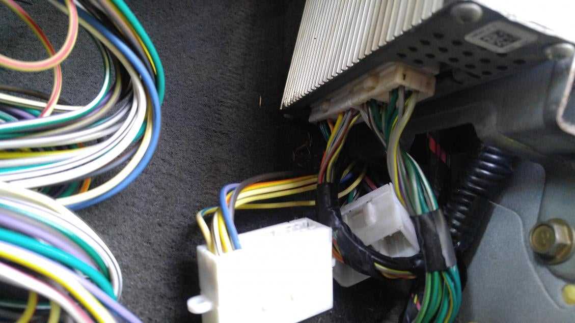 2005 dodge durango infinity sound system wiring diagram