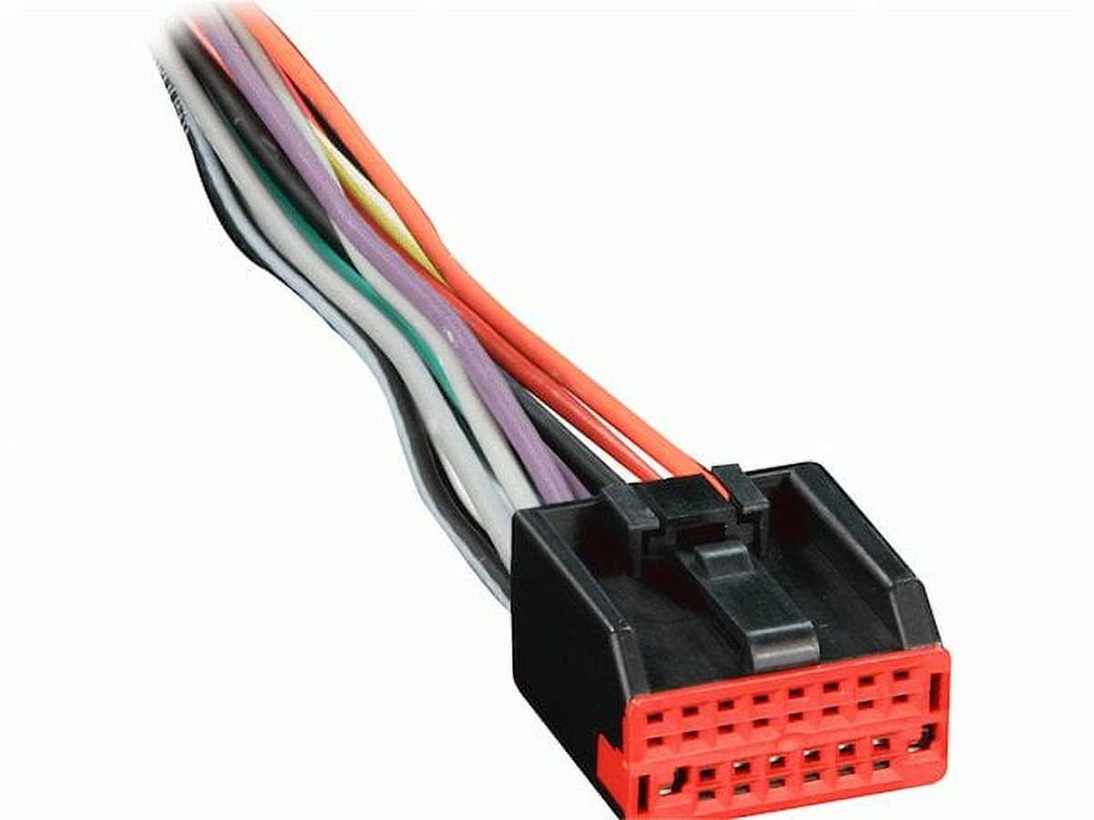 2005 f350 radio wiring diagram