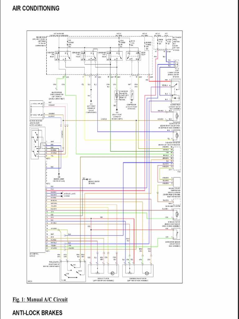 2005 kia spectra radio wiring diagram