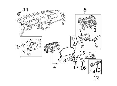 2005 lexus rx330 radio wiring diagram