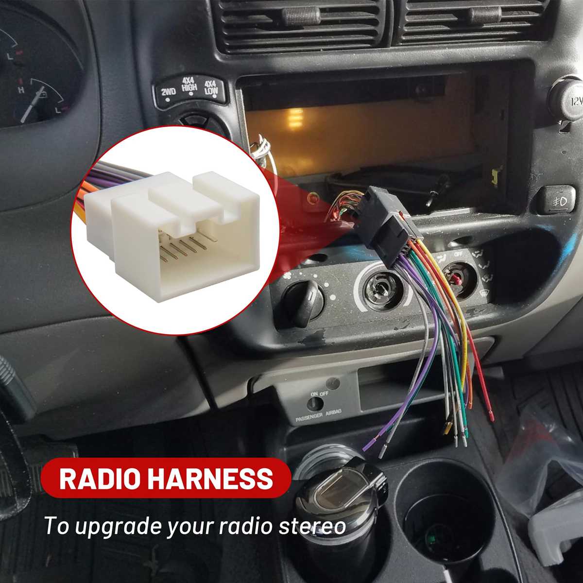 2005 lincoln navigator stereo wiring diagram