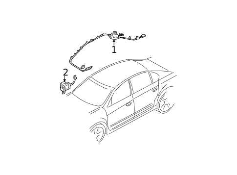 2005 nissan altima stereo wiring diagram