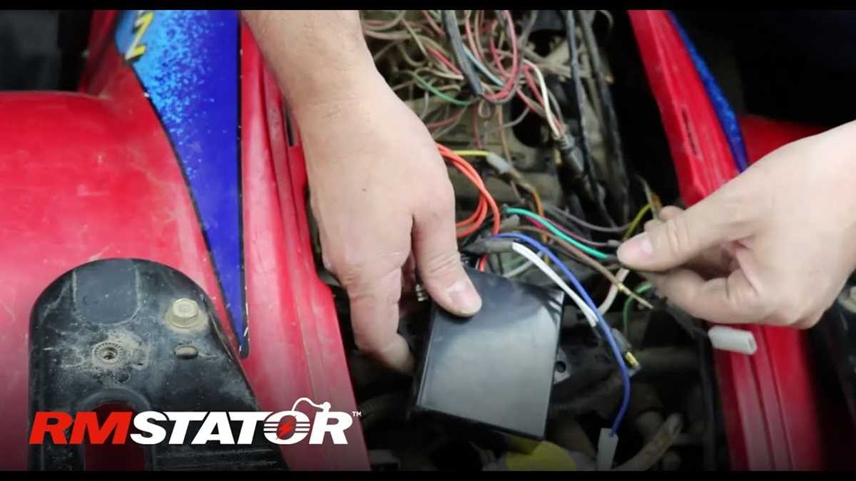 2005 polaris phoenix 200 wiring diagram