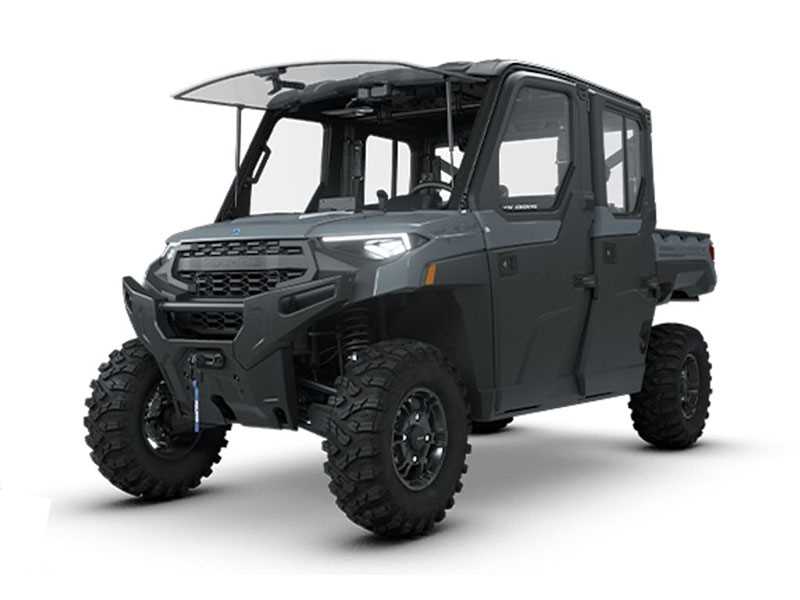2005 polaris ranger wiring diagram