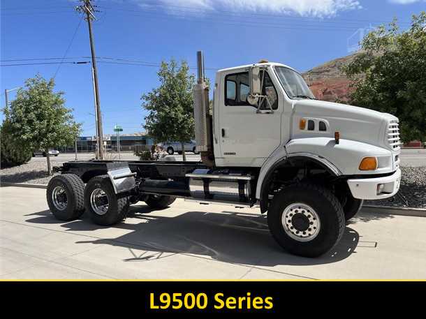 2005 sterling truck wiring diagram
