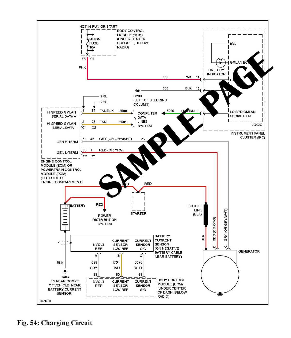 2006 chevy cobalt ignition wiring diagram