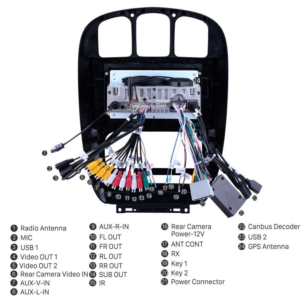 2006 chrysler pacifica wiring diagram
