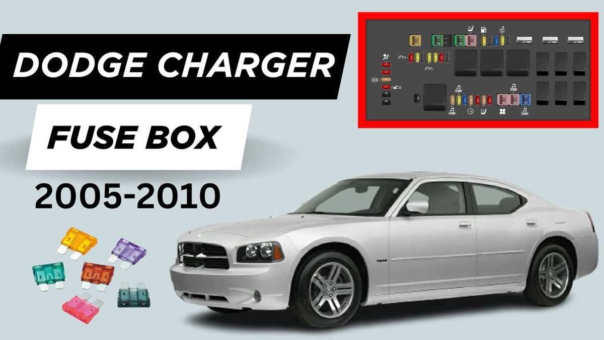 2006 dodge charger wiring harness diagram