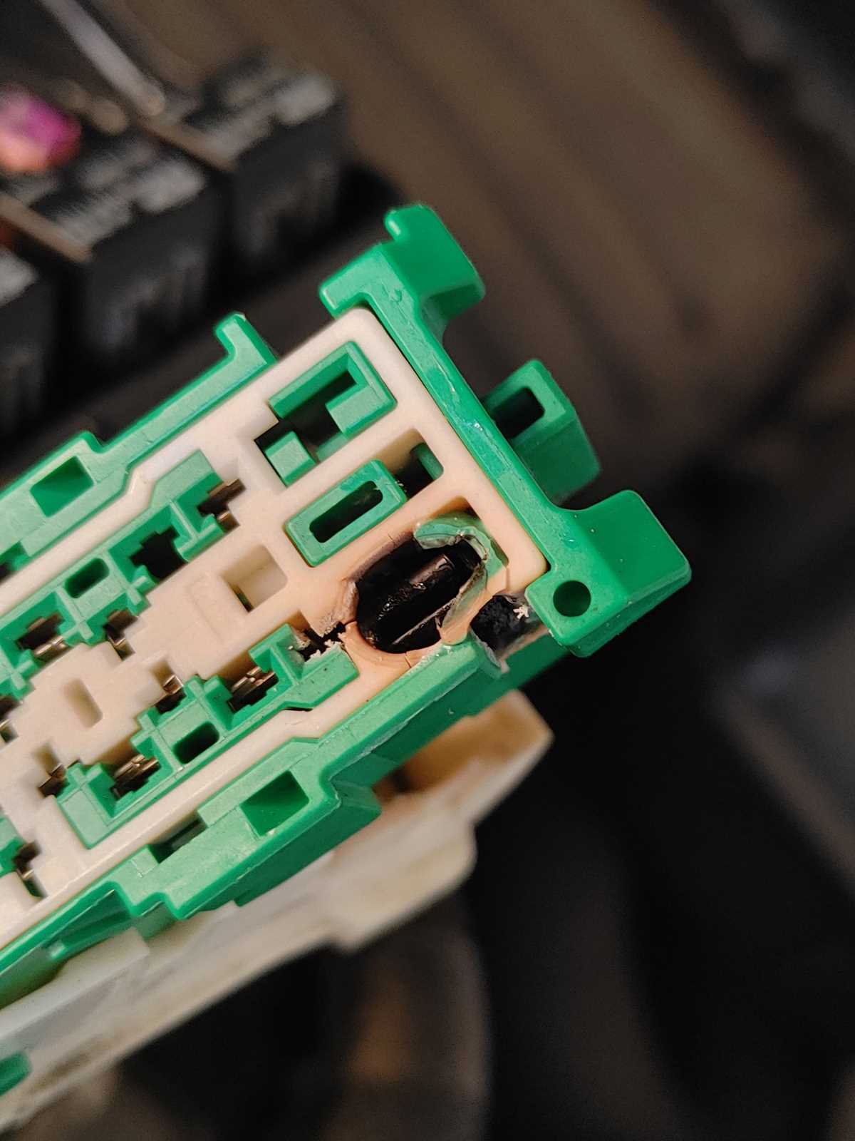2006 dodge ram 3500 tipm wiring diagram