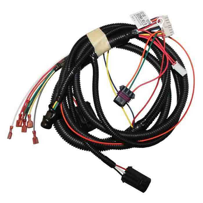 2006 ezgo txt wiring diagram