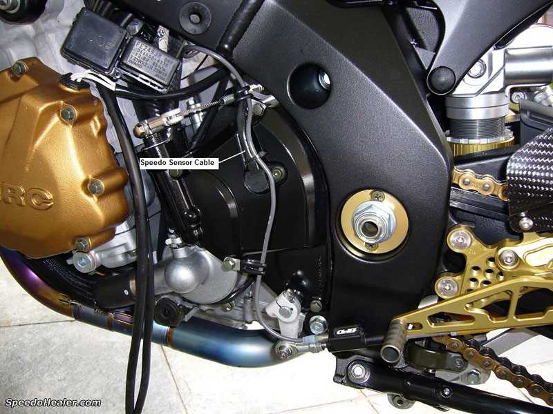 2006 gsxr 1000 wiring diagram