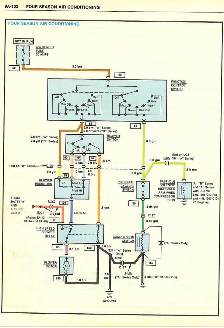 2006 kenworth t800 ac wiring diagram