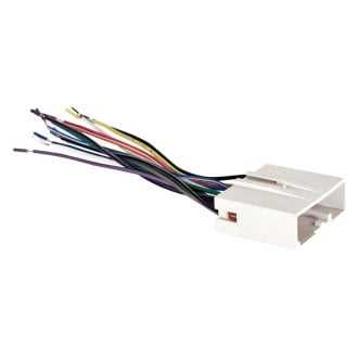 2006 mercury mariner radio wiring diagram