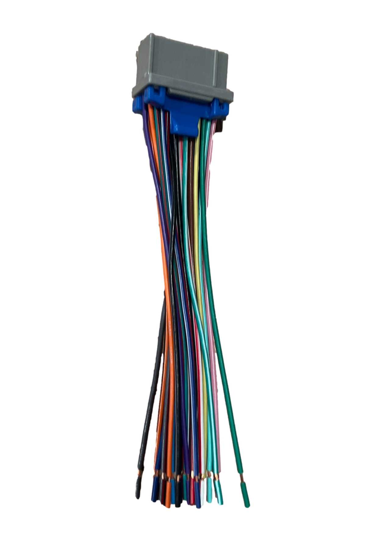 2006 pontiac grand prix stereo wiring diagram