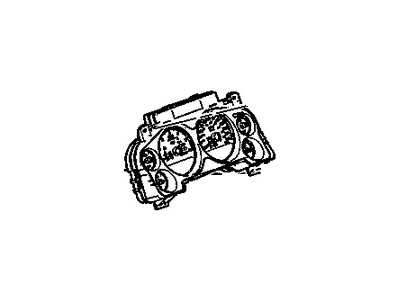 2006 silverado instrument cluster wiring diagram