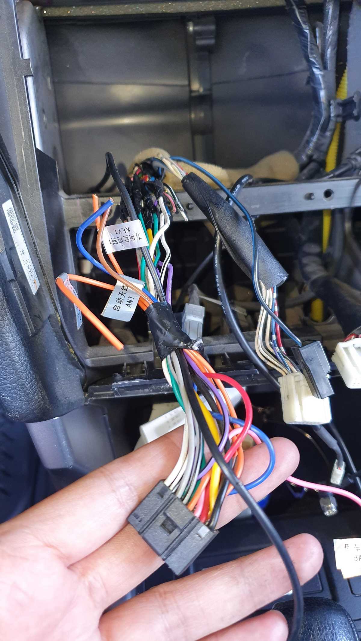 2006 subaru impreza stereo wiring diagram