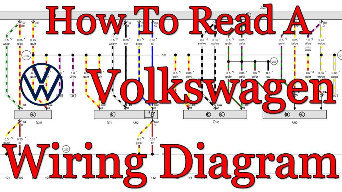 2006 vw jetta tdi wiring diagram