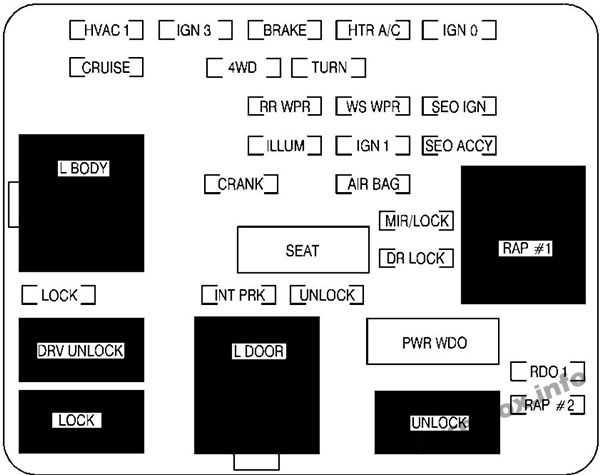 2006 yukon denali starting system schematic diagram