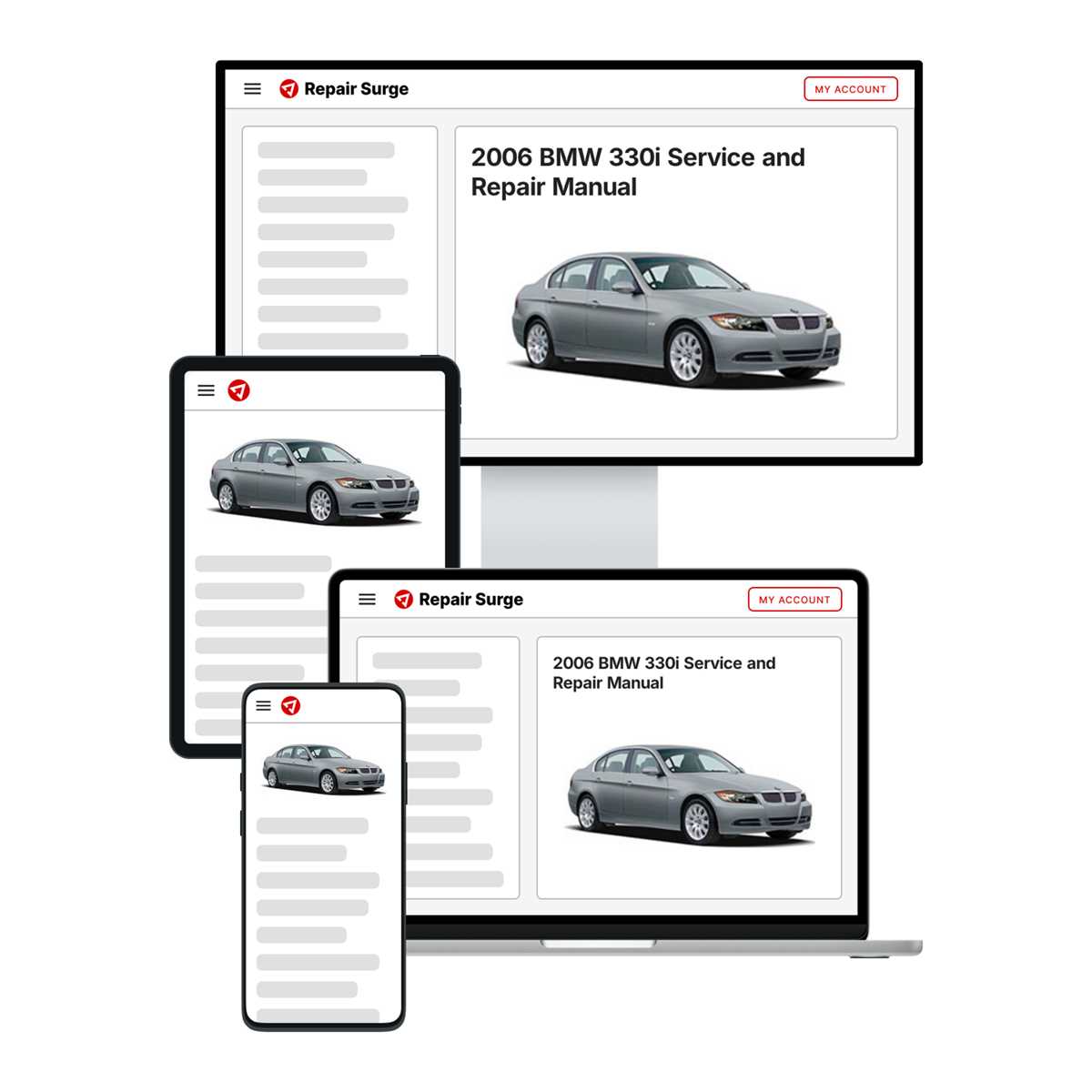 2006 bmw 330i wiring diagram