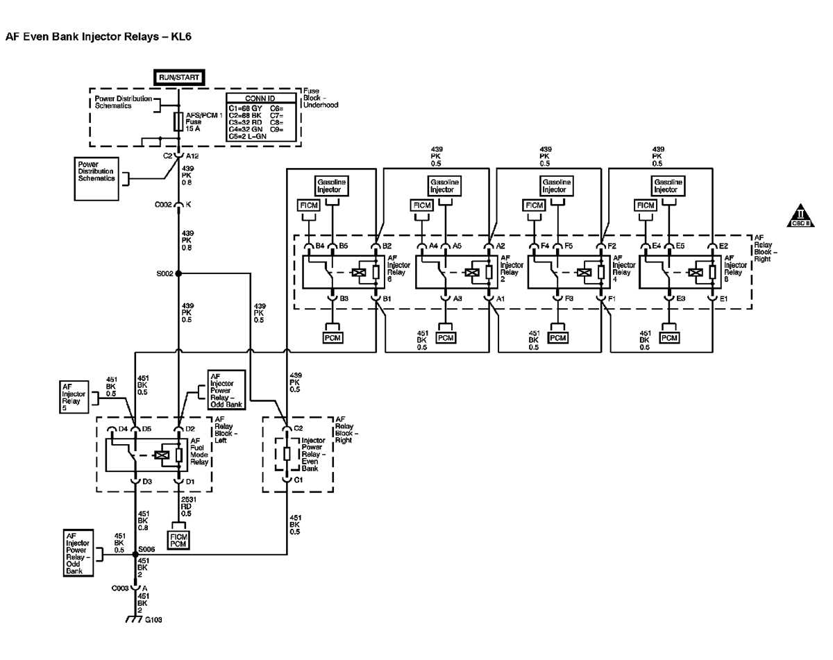 2006 chevrolet silverado wiring diagram