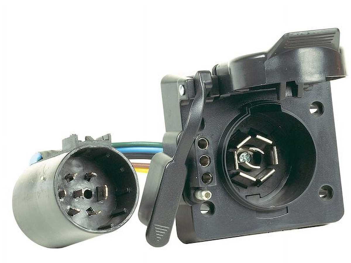 2006 chevy 2500hd trailer wiring diagram