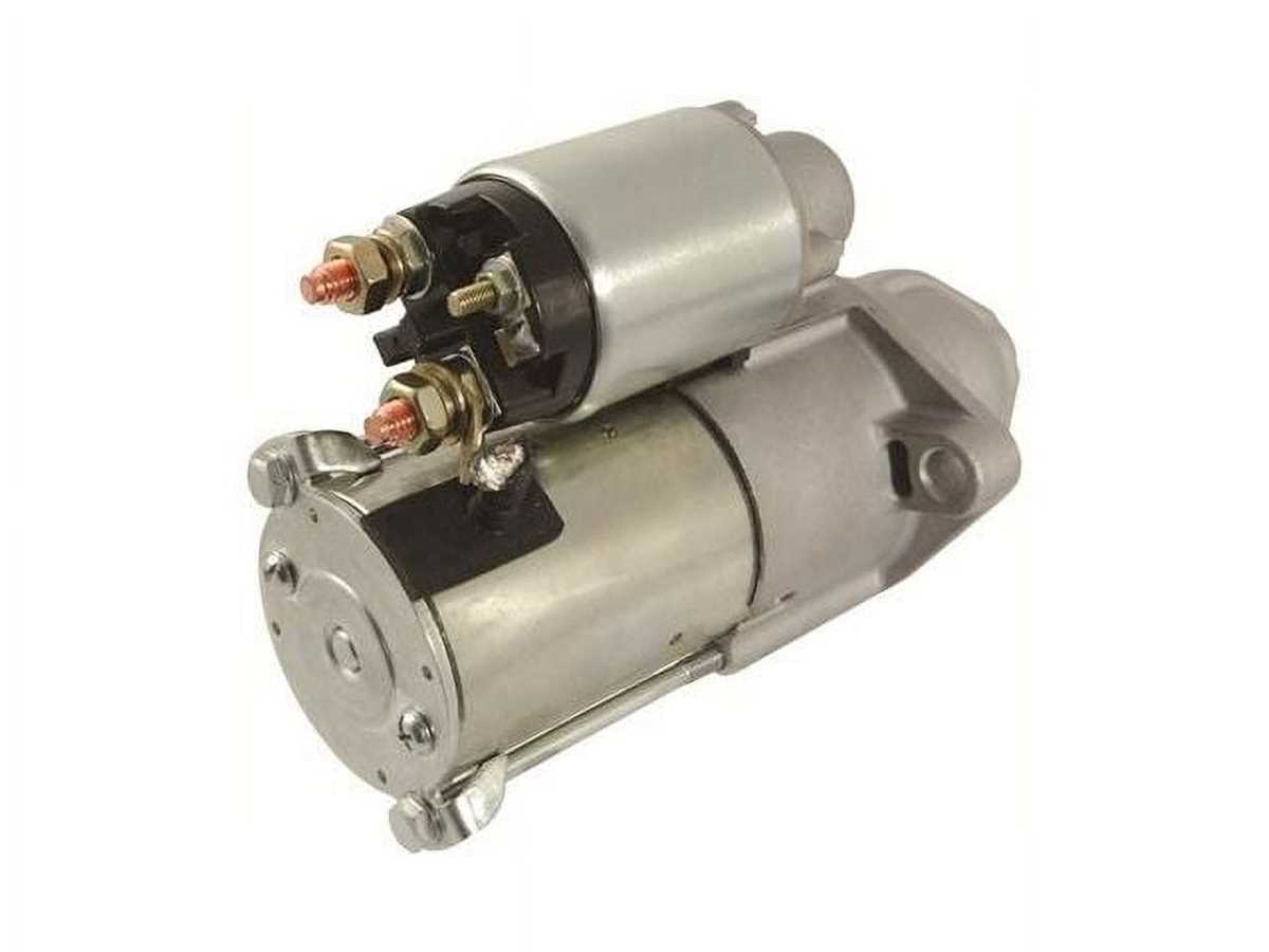 2006 chevy cobalt starter wiring diagram