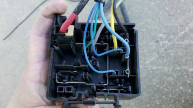 2006 chevy silverado cooling fan wiring diagram