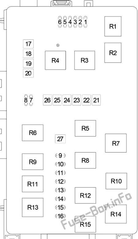 2006 chrysler 300c wiring diagram