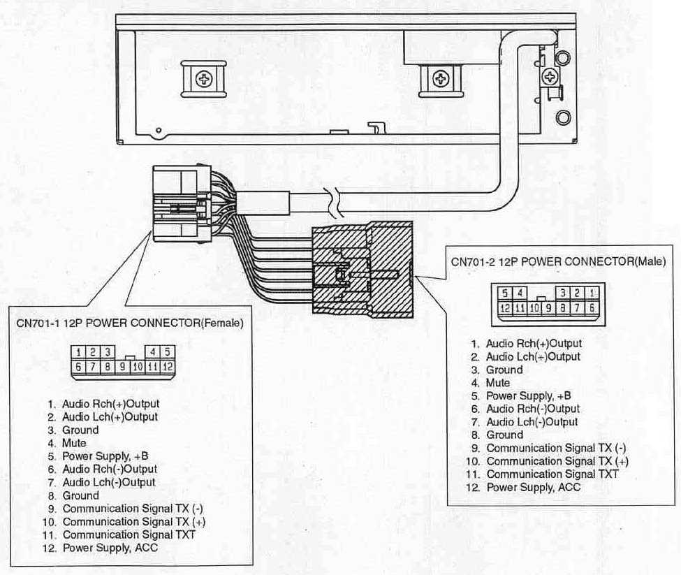 2006 corolla wiring diagram