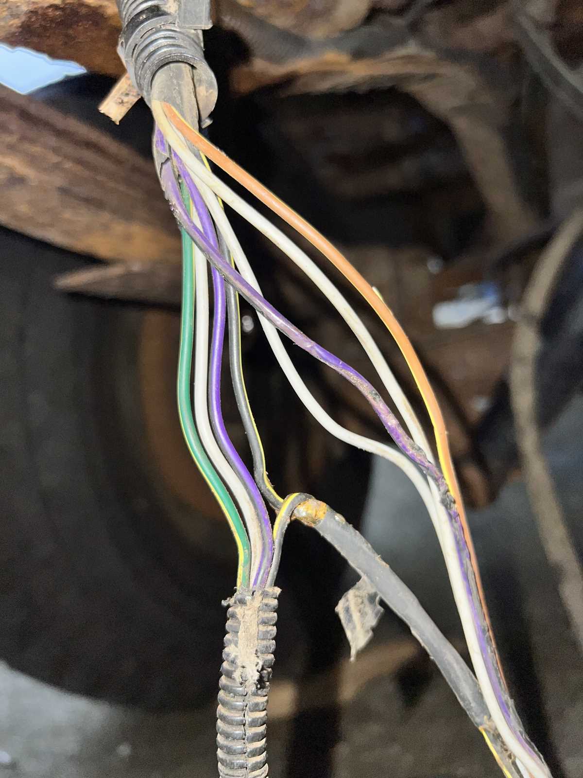 2006 dodge 3500 tail light wiring diagram