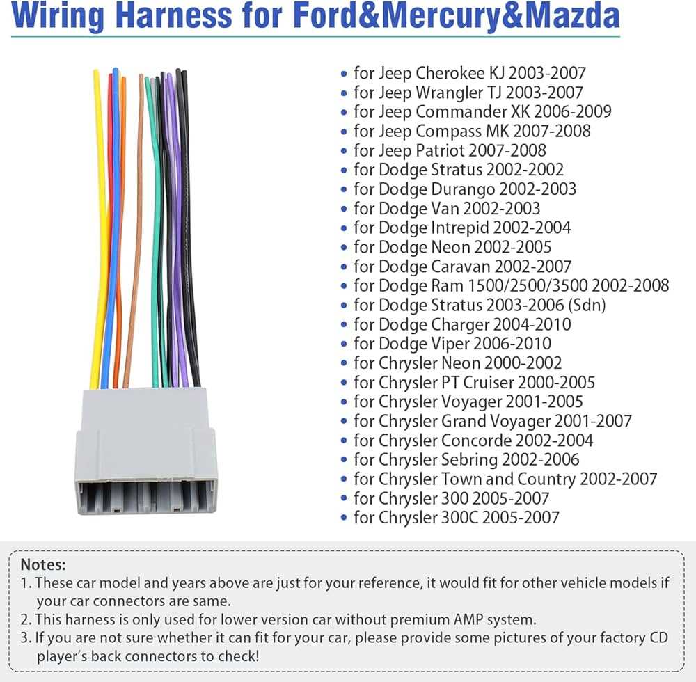 2006 dodge charger factory amp wiring diagram