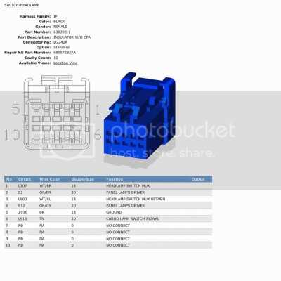 2006 dodge ram 2500 ac wiring diagram
