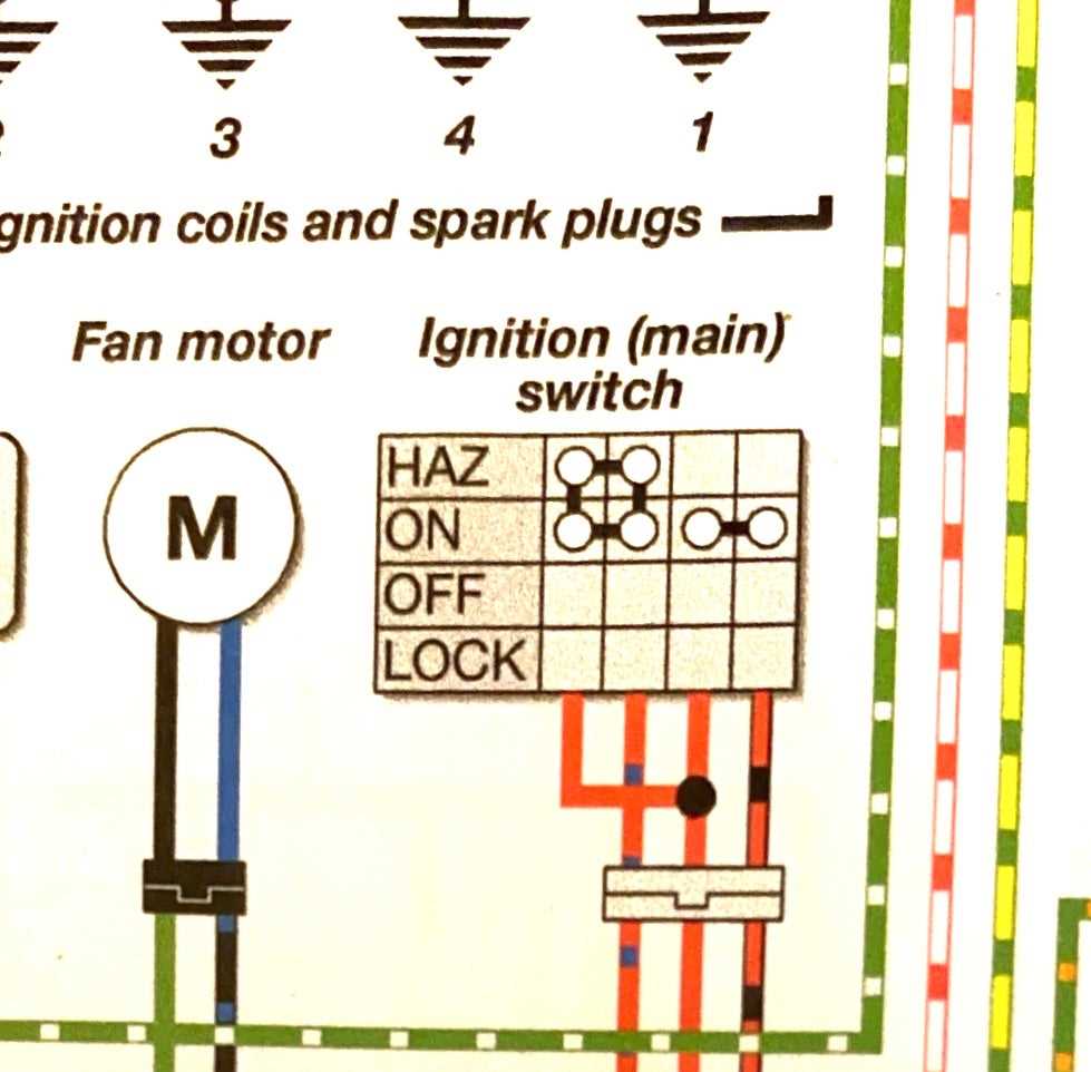2006 honda cbr600rr wiring diagram