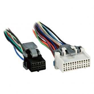 2006 hummer h2 radio wiring diagram