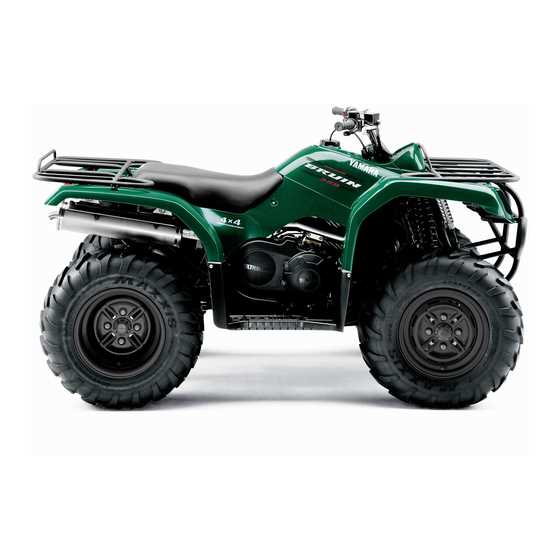 2006 yamaha bruin 350 wiring diagram