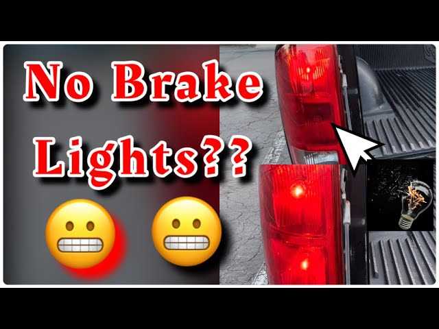2007 dodge ram 1500 brake light wiring diagram