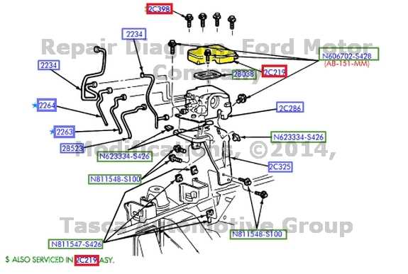 2007 f150 wiring harness diagram