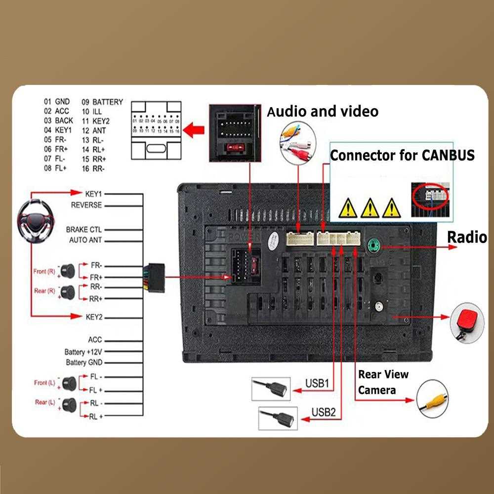 2007 fj cruiser radio wiring diagram