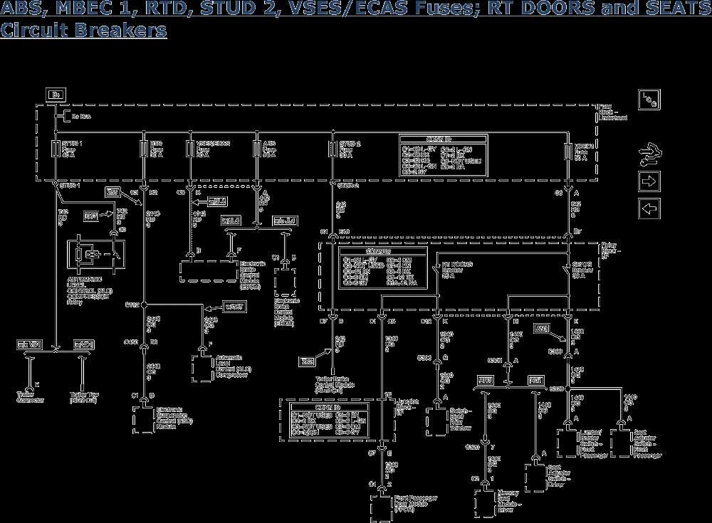 2007 gmc sierra wiring diagram