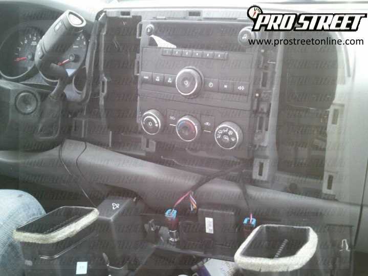 2007 gmc sierra wiring diagram
