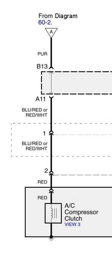 2007 honda civic ac compressor wiring diagram