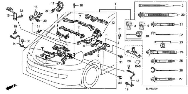 2007 honda fit wiring diagram