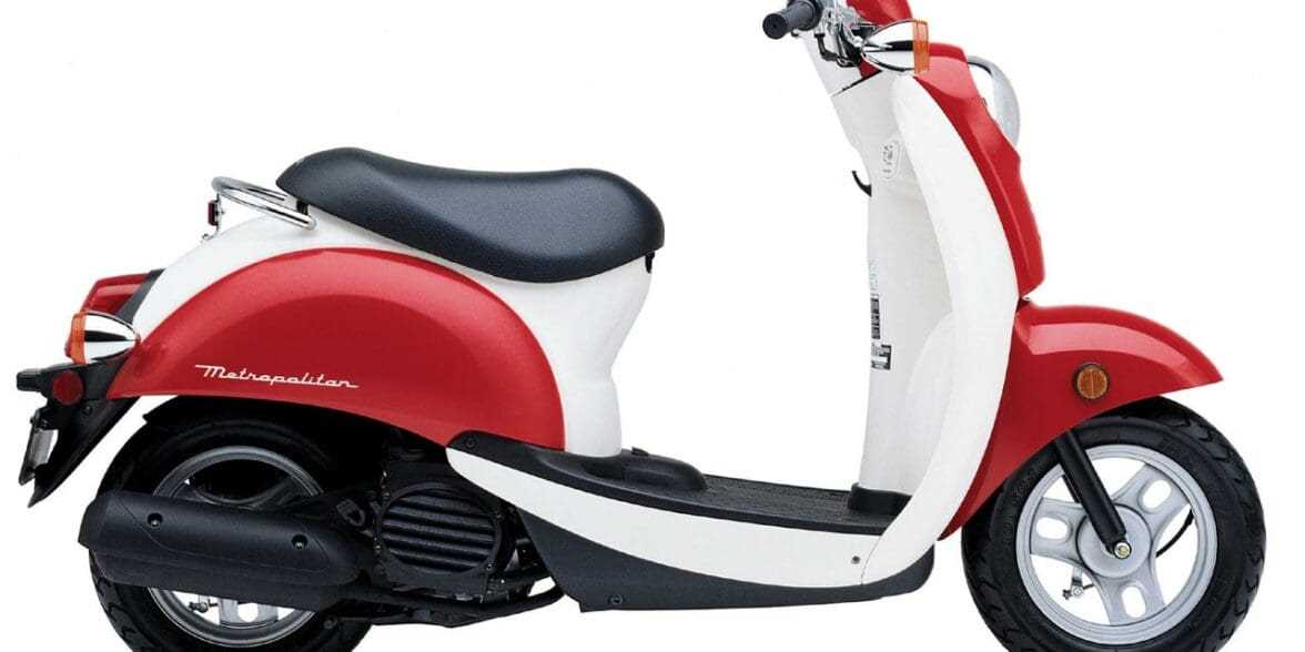 2007 honda metropolitan wiring diagram