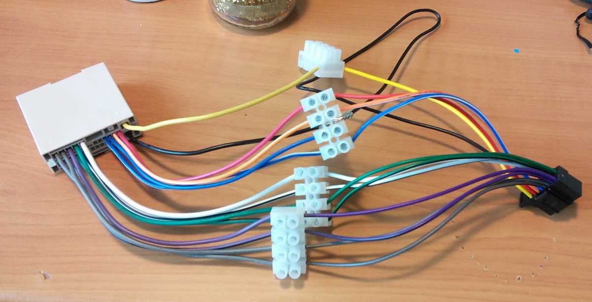 2007 hyundai sonata radio wiring diagram