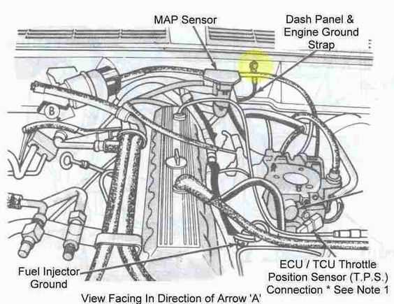 2007 jeep grand cherokee starter wiring diagram