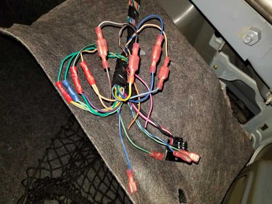 2007 pontiac g6 stereo wiring diagram