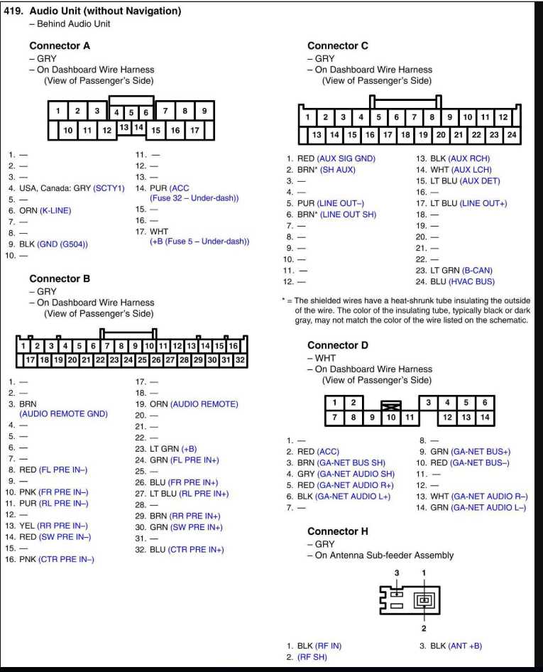2007 acura mdx wiring diagram