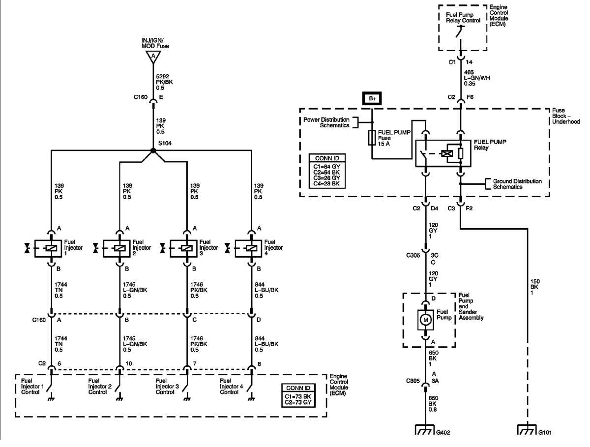 2007 chevy cobalt stereo wiring diagram